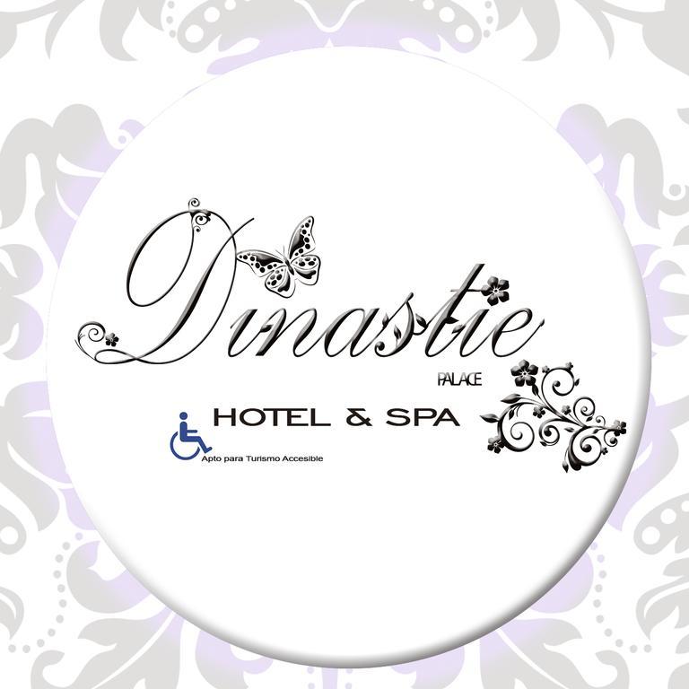 Dinastie Palace Hotel & Spa Чахари Номер фото