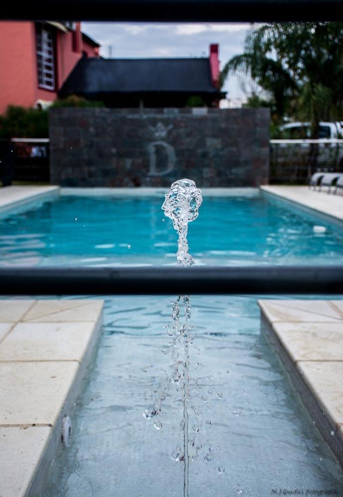Dinastie Palace Hotel & Spa Чахари Экстерьер фото