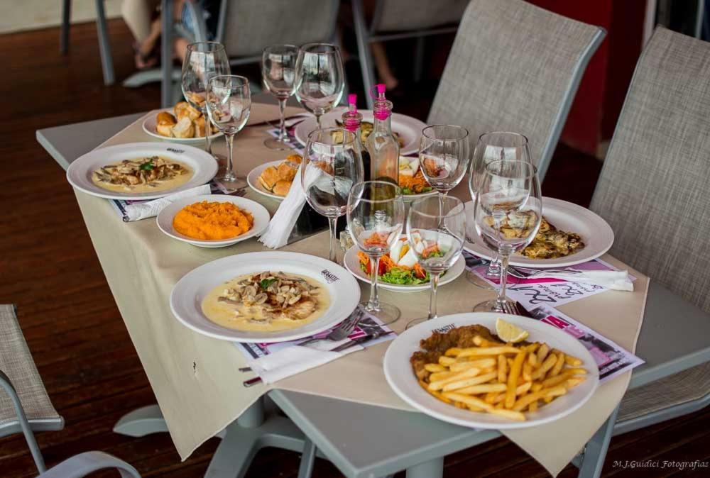 Dinastie Palace Hotel & Spa Чахари Экстерьер фото